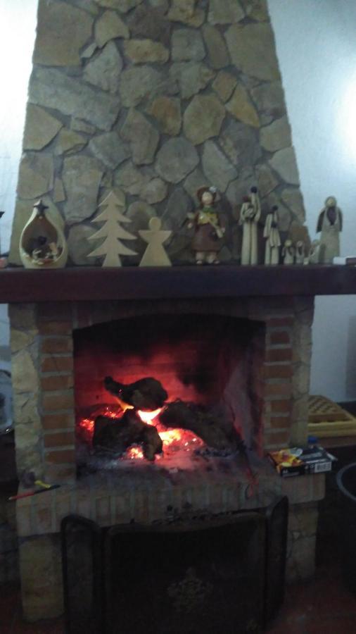 Casa De Chanca Penela Extérieur photo