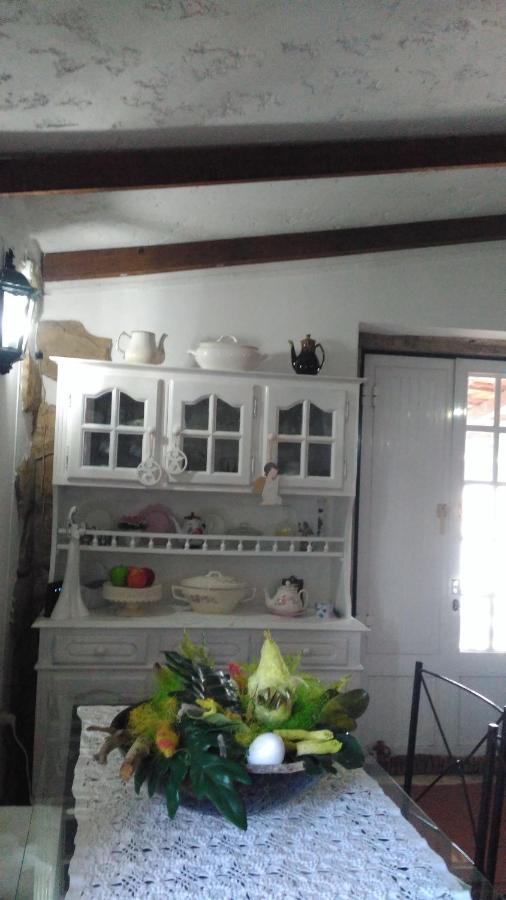 Casa De Chanca Penela Extérieur photo