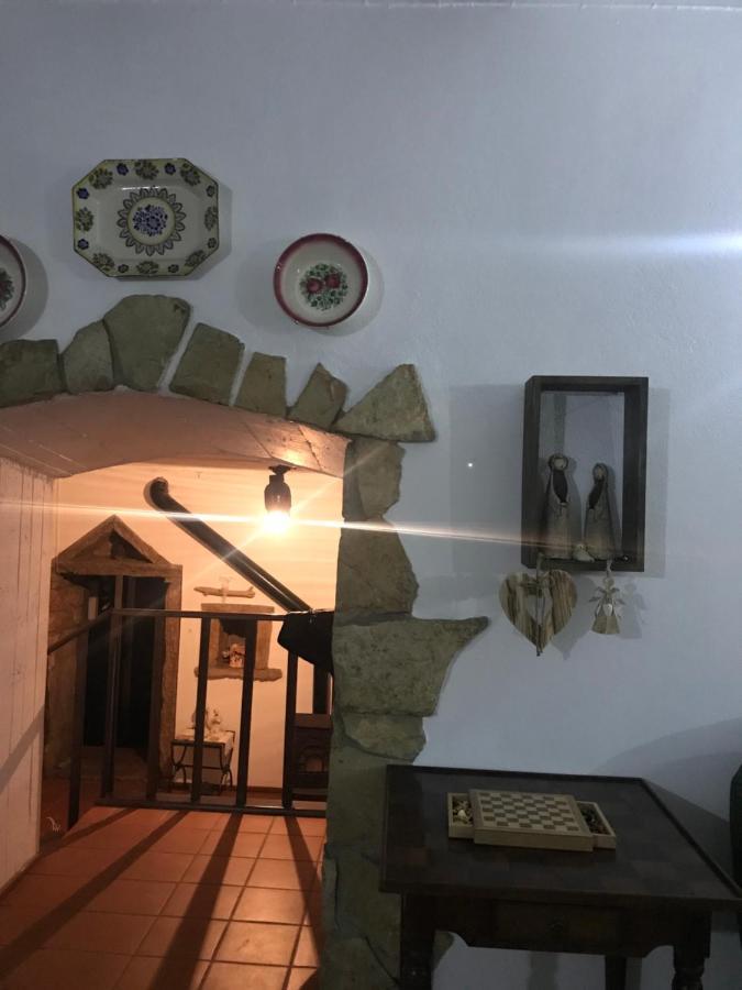 Casa De Chanca Penela Extérieur photo
