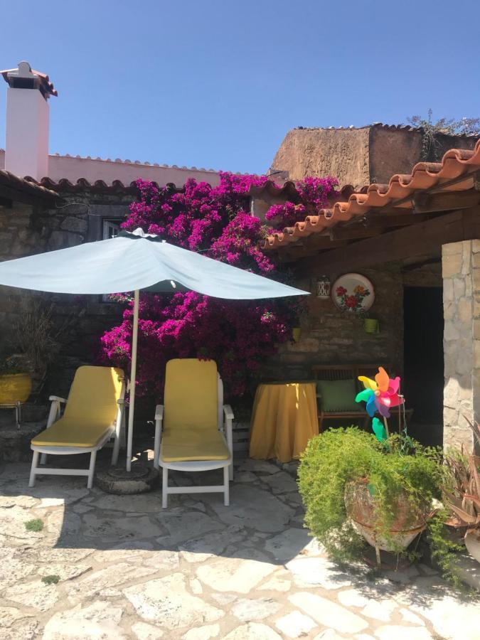Casa De Chanca Penela Extérieur photo